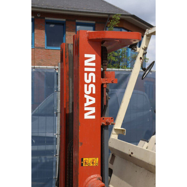 NISSAN PH02A25U-47437863