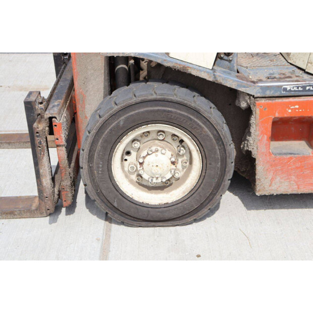 NISSAN PH02A25U-47437865