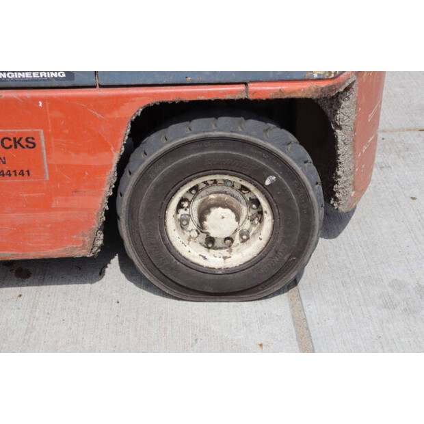NISSAN PH02A25U-47437866