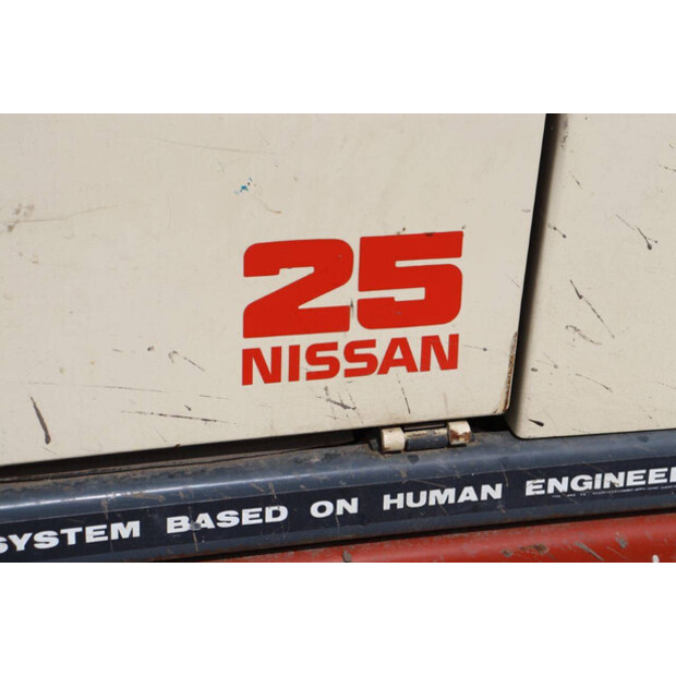 NISSAN PH02A25U-47437867