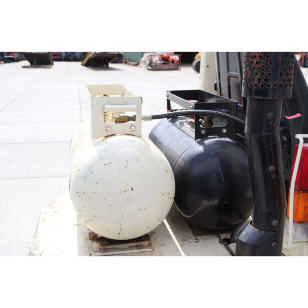 NISSAN PH02A25U-47437871