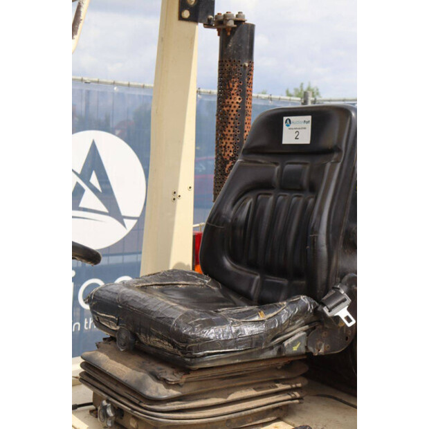 NISSAN PH02A25U-47437875