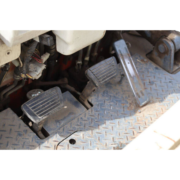 NISSAN PH02A25U-47437877