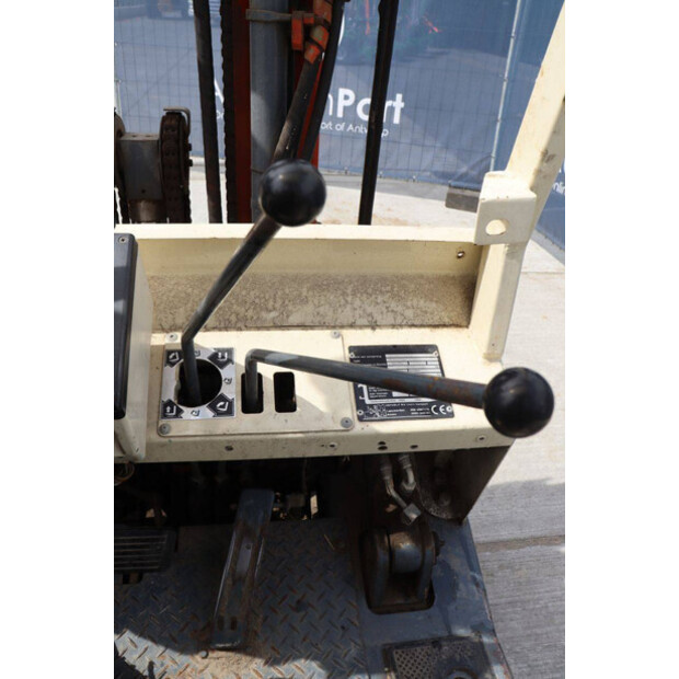 NISSAN PH02A25U-47437882