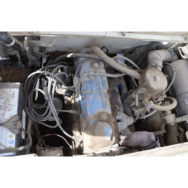 NISSAN PH02A25U-47437884