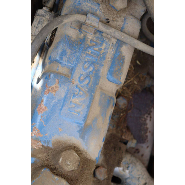 NISSAN PH02A25U-47437885