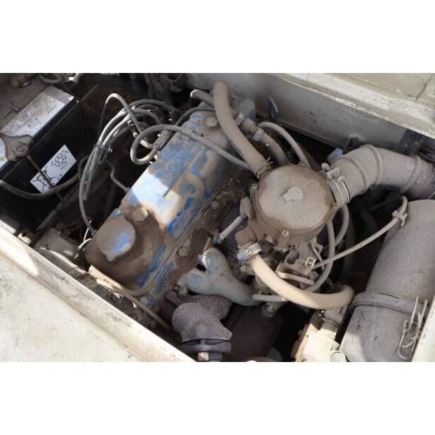 NISSAN PH02A25U-47437886