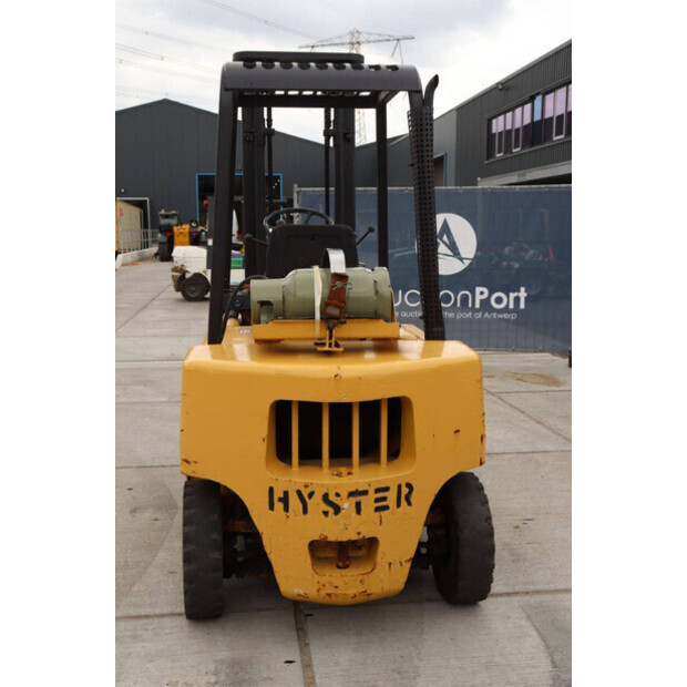 1989 Hyster H200 XL-47437895