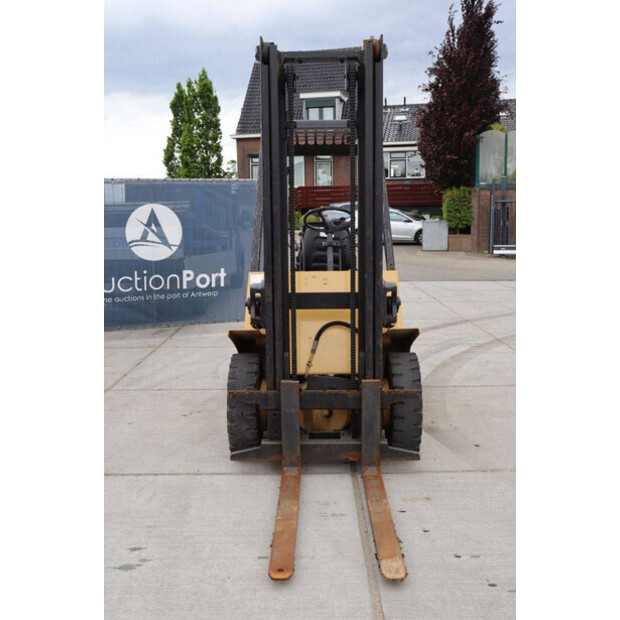 1989 Hyster H200 XL-47437898