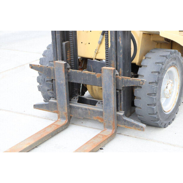 1989 Hyster H200 XL-47437901