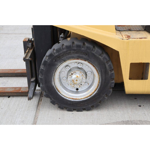 1989 Hyster H200 XL-47437902