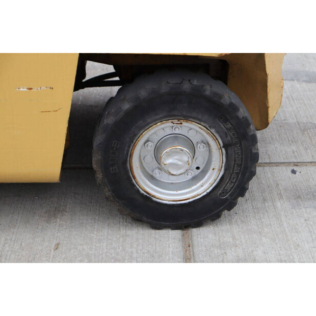 1989 Hyster H200 XL-47437903