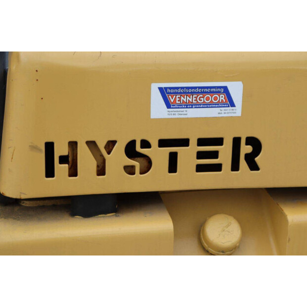 1989 Hyster H200 XL-47437904