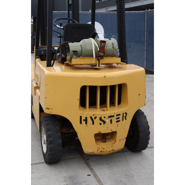 1989 Hyster H200 XL-47437905