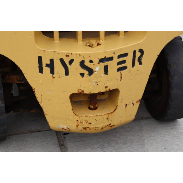 1989 Hyster H200 XL-47437906