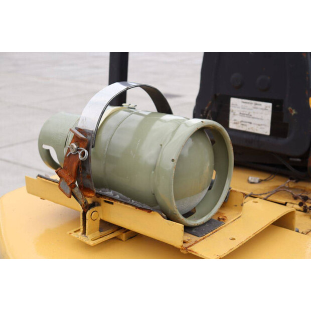1989 Hyster H200 XL-47437908