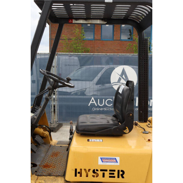 1989 Hyster H200 XL-47437911
