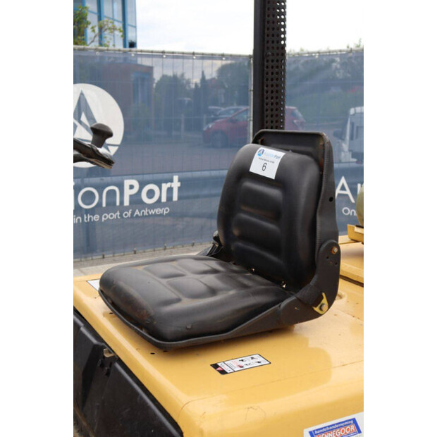 1989 Hyster H200 XL-47437912