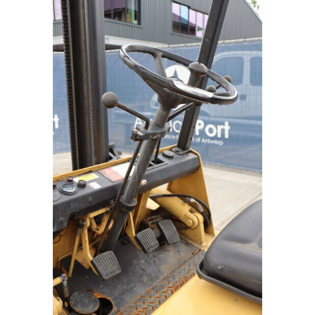 1989 Hyster H200 XL-47437913