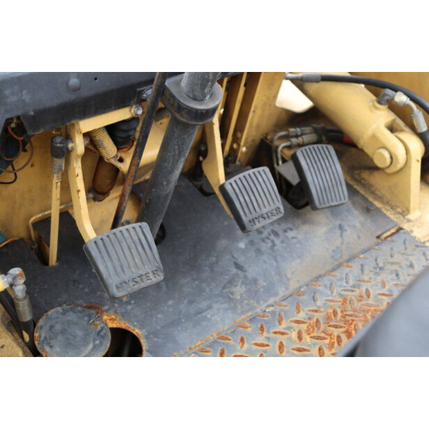 1989 Hyster H200 XL-47437914