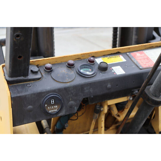 1989 Hyster H200 XL-47437915