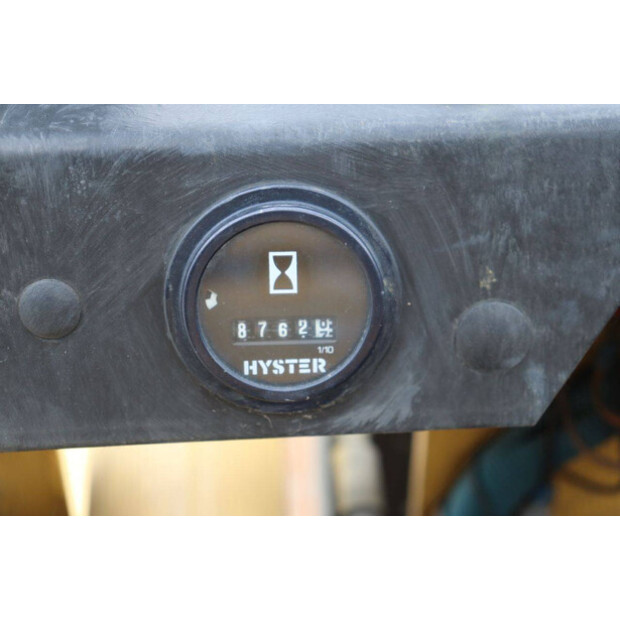 1989 Hyster H200 XL-47437916