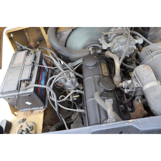 1989 Hyster H200 XL-47437921