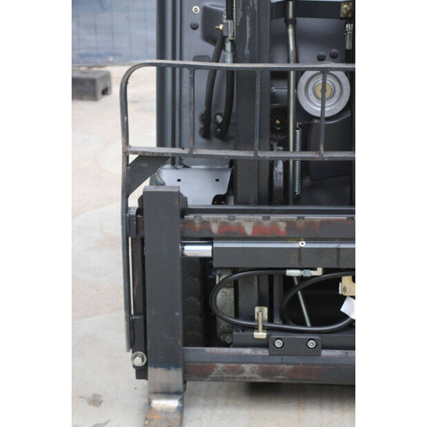 2017 Linde E16C-02-47437936