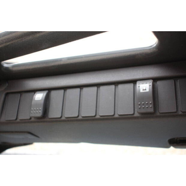 2017 Linde E16C-02-47437954