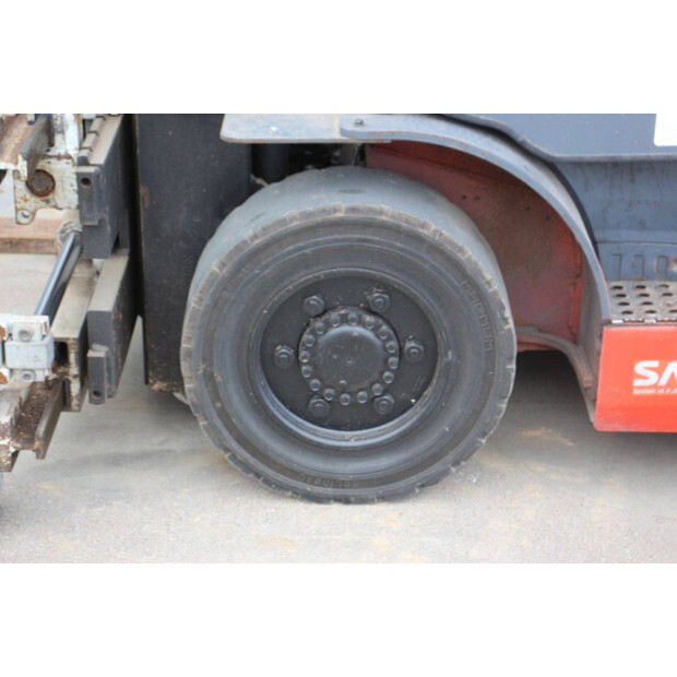 2015 Toyota 40-8FD35N-47437973