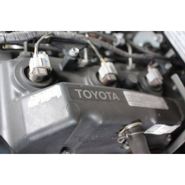 2015 Toyota 40-8FD35N-47437978