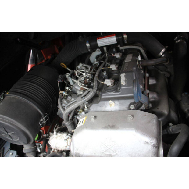 2015 Toyota 40-8FD35N-47437979