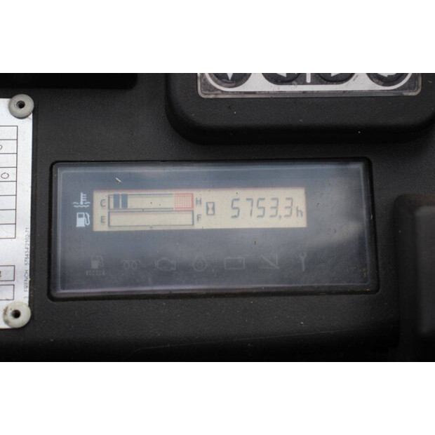 2015 Toyota 40-8FD35N-47437981