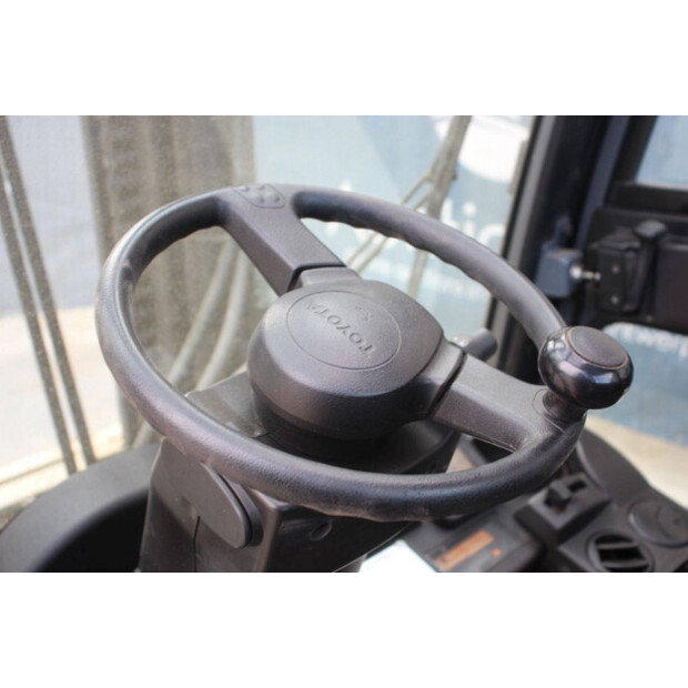 2015 Toyota 40-8FD35N-47437984
