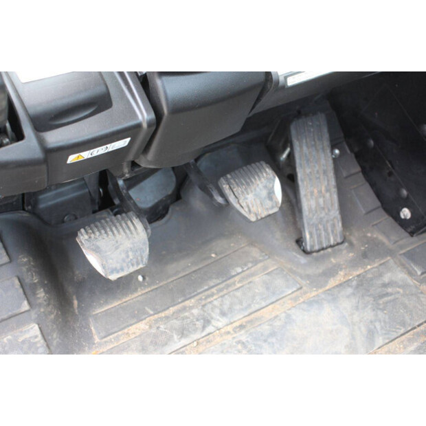 2015 Toyota 40-8FD35N-47437985