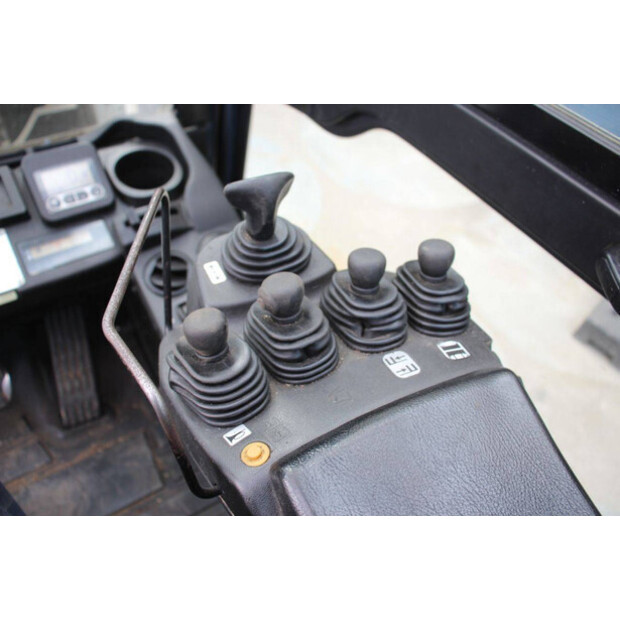 2015 Toyota 40-8FD35N-47437986