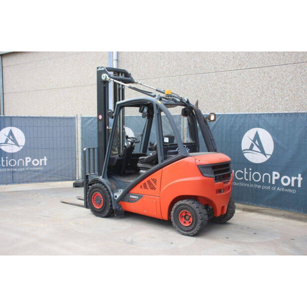 2013 Linde H30D-02-47437994