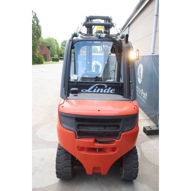 2013 Linde H30D-02-47437995