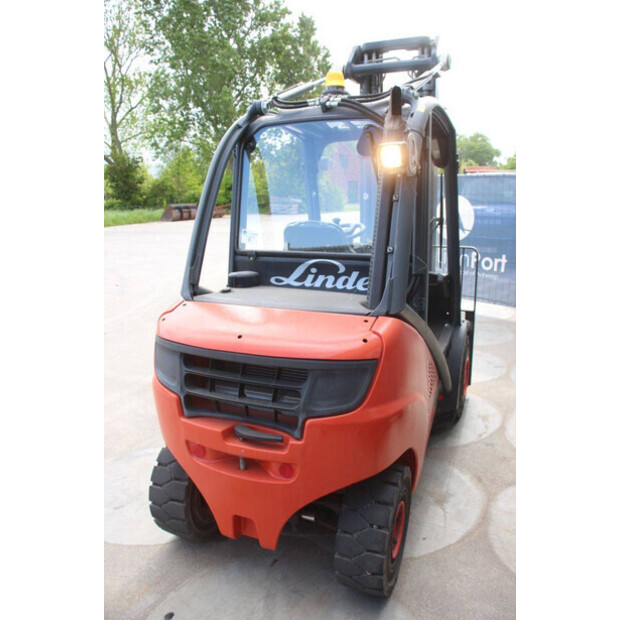 2013 Linde H30D-02-47437996