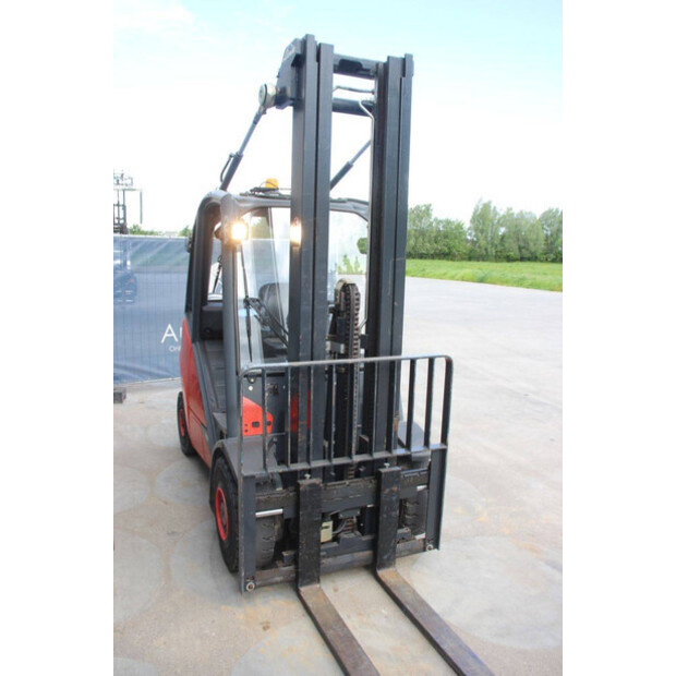 2013 Linde H30D-02-47437997