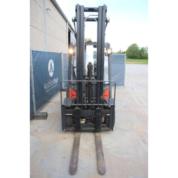 2013 Linde H30D-02-47437998