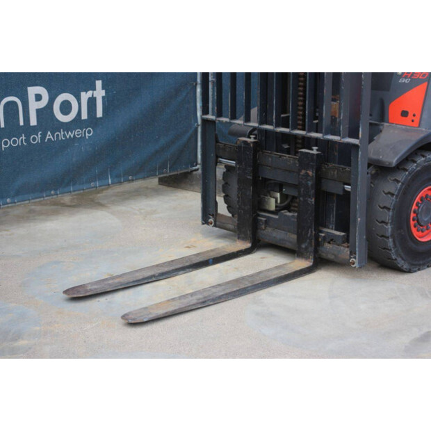 2013 Linde H30D-02-47438000