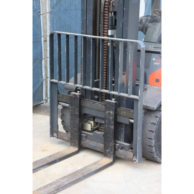 2013 Linde H30D-02-47438001