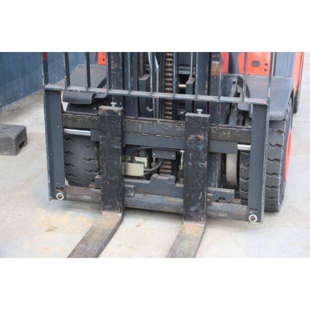 2013 Linde H30D-02-47438002
