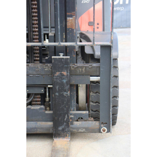 2013 Linde H30D-02-47438003