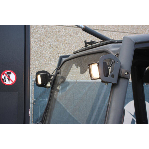 2013 Linde H30D-02-47438005