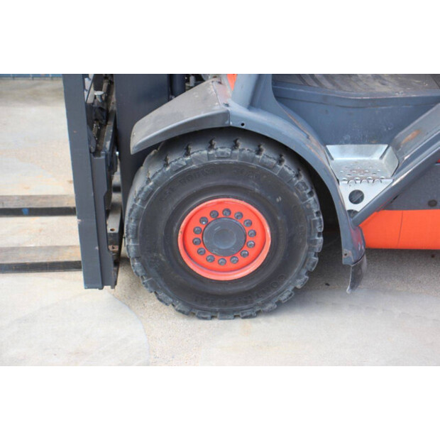 2013 Linde H30D-02-47438007