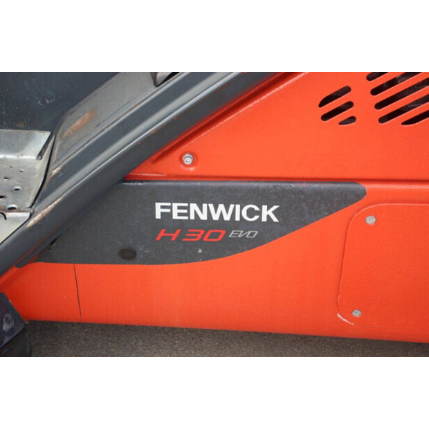 2013 Linde H30D-02-47438008
