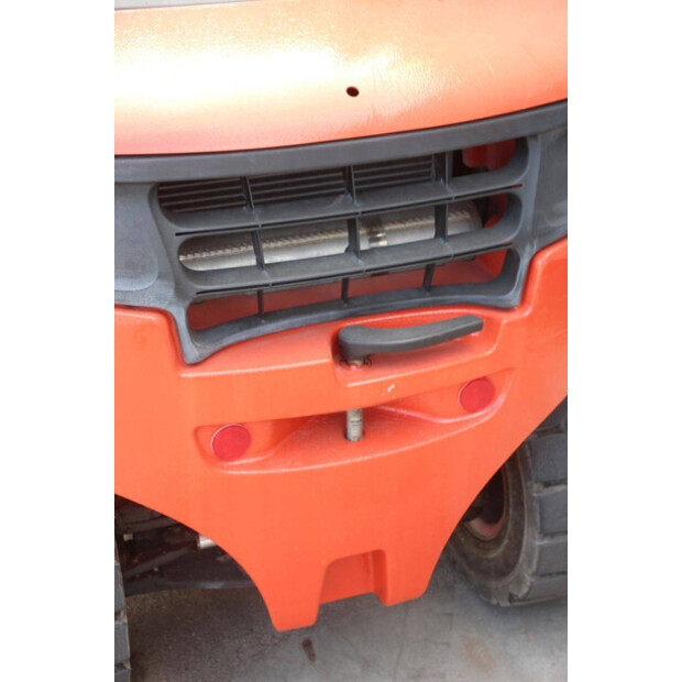 2013 Linde H30D-02-47438011