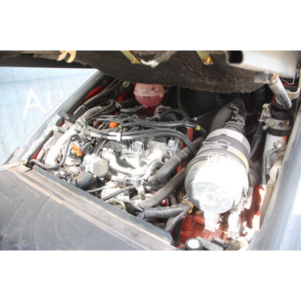 2013 Linde H30D-02-47438014